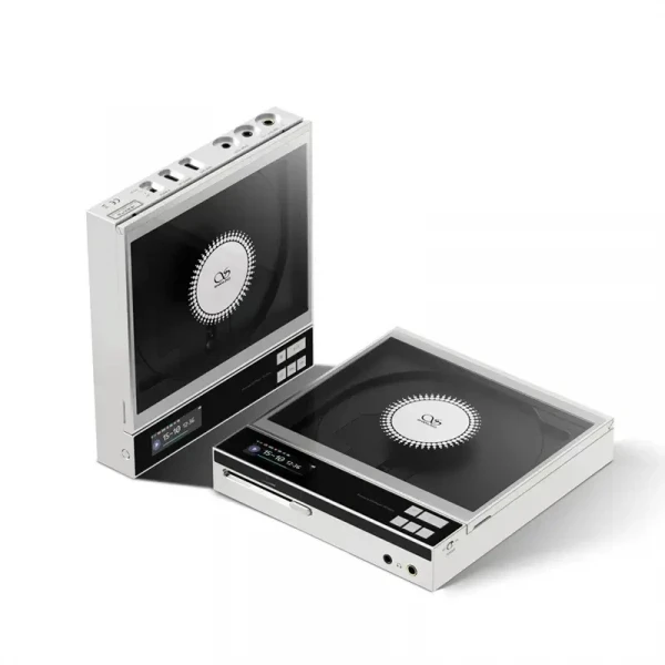 Shanling EC Zero AKM CD Player