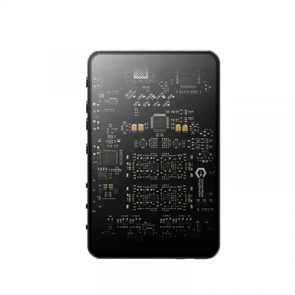 DAC/AMP Questyle Sigma