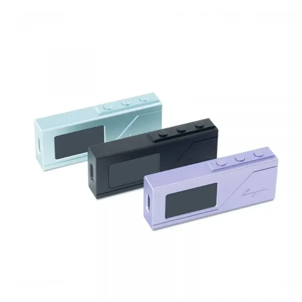 DAC/AMP Cayin RU3