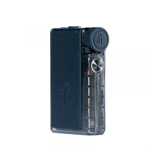 Bluetooth DAC/AMP iFi Go Blu Air