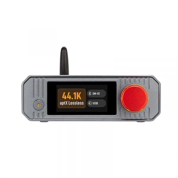 xDuoo MX-02 Bluetooth Audio Transmitter