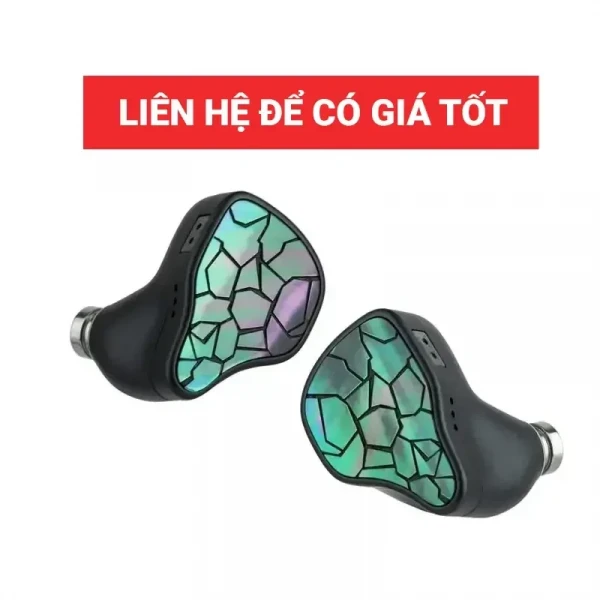 Tai nghe ThieAudio Hype 4 MKII 