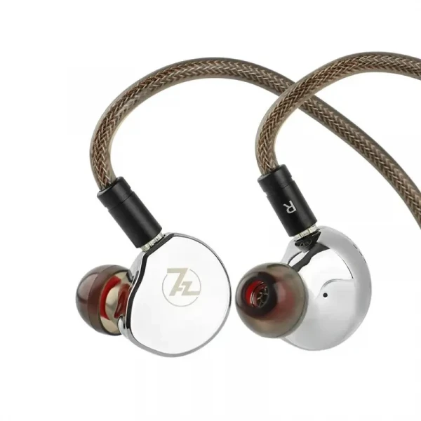 Tai nghe 7Hz x Crinacle: Divine