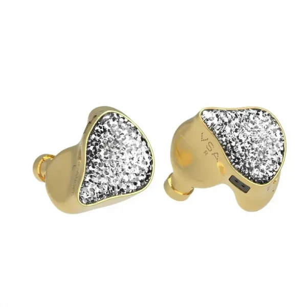 Tai nghe EarAcoustic VSA-LTD