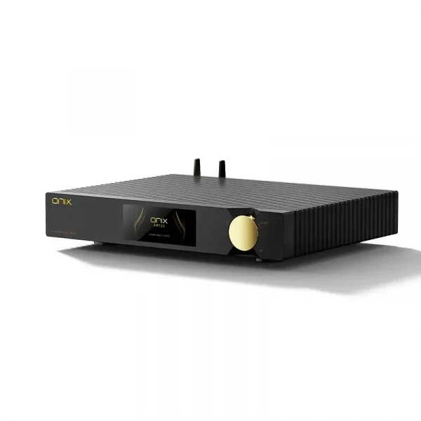 Shanling Onix Zenith XMT20 Streamer Transport 