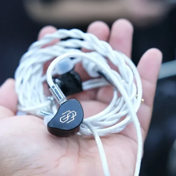 Tai nghe Simgot SuperMix 5