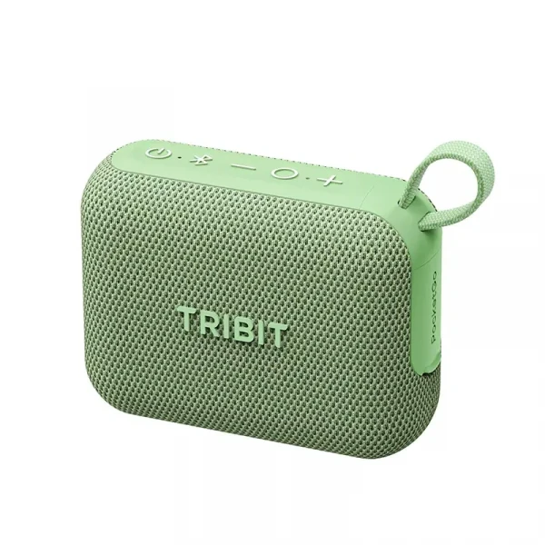 Loa Bluetooth Tribit PocketGo 