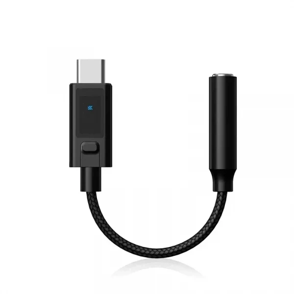Dongle DAC/AMP KZ AM02 