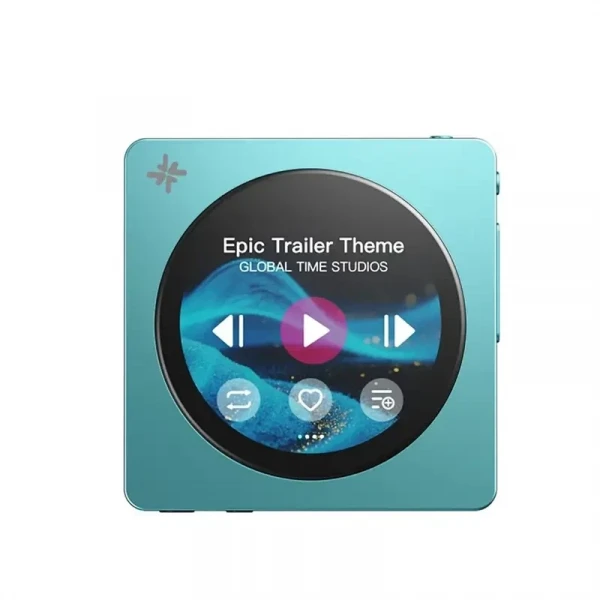 Máy nghe nhạc FiiO Snowsky Disc