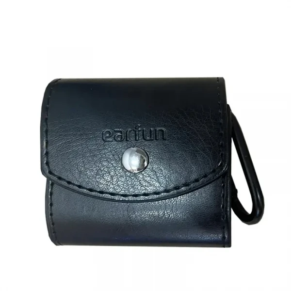 Bao da cho Earfun Air Pro 4+