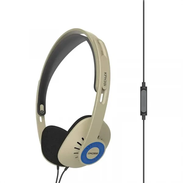 Tai nghe Koss KPH30i 