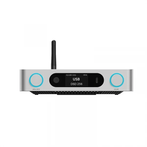 FiiO BR15 R2R Bluetooth Receiver