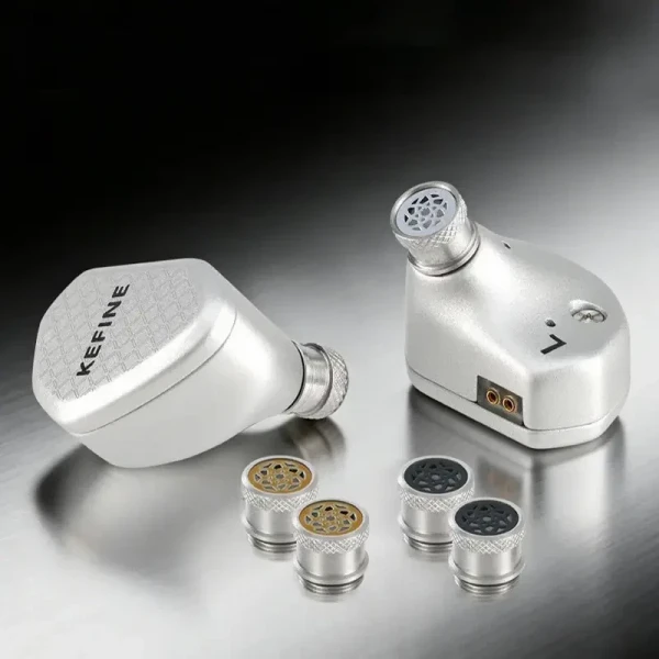 Tai nghe Kefine Klean SV