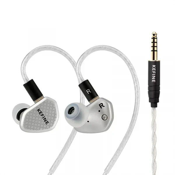 Tai nghe Kefine Klean SV