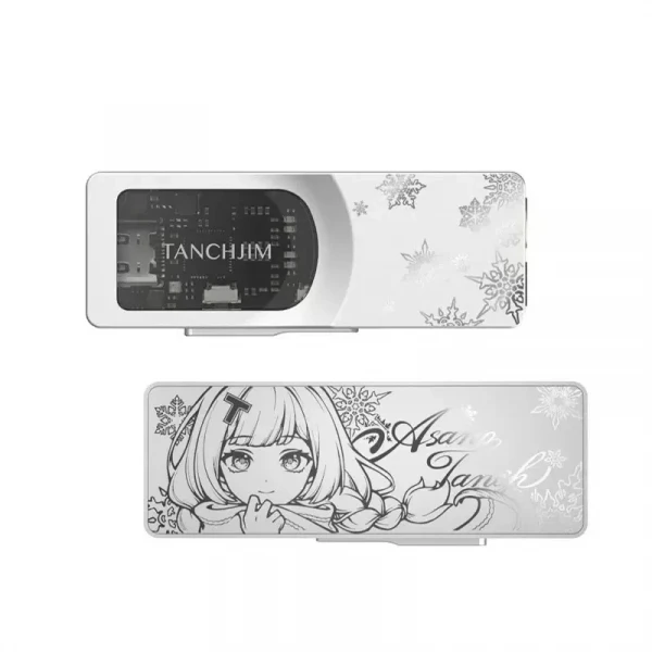 DAC/AMP Tanchjim Space Pro