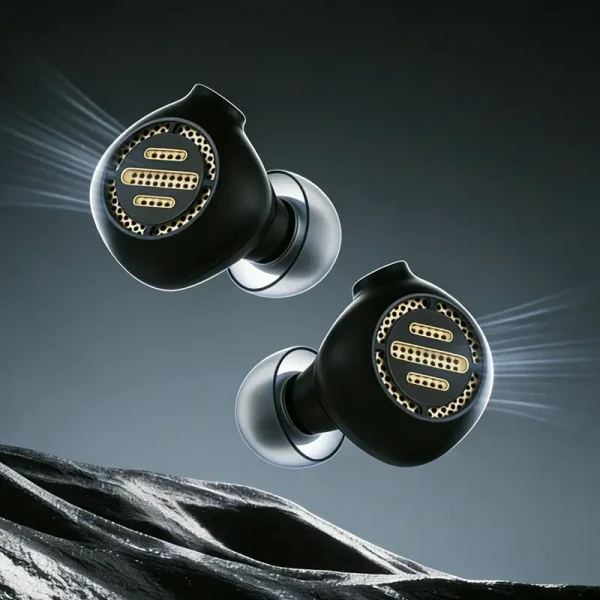 Tai nghe Shanling MG200