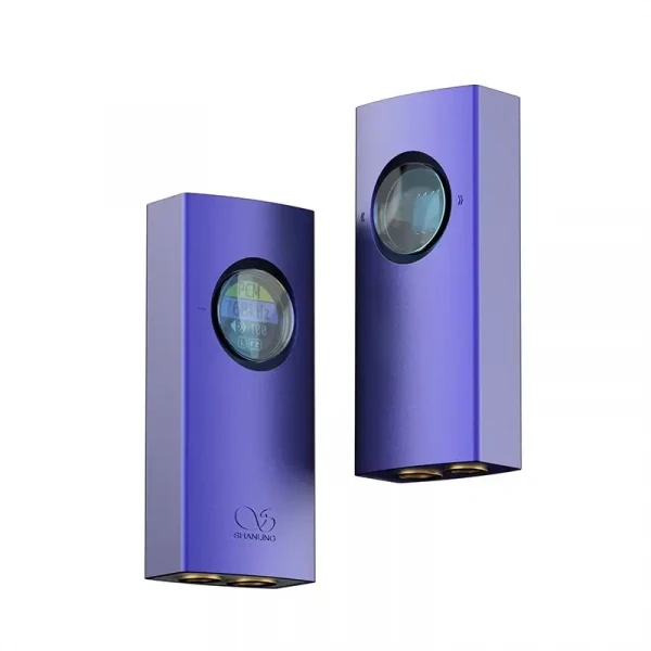 DAC/AMP Shanling UA1 II