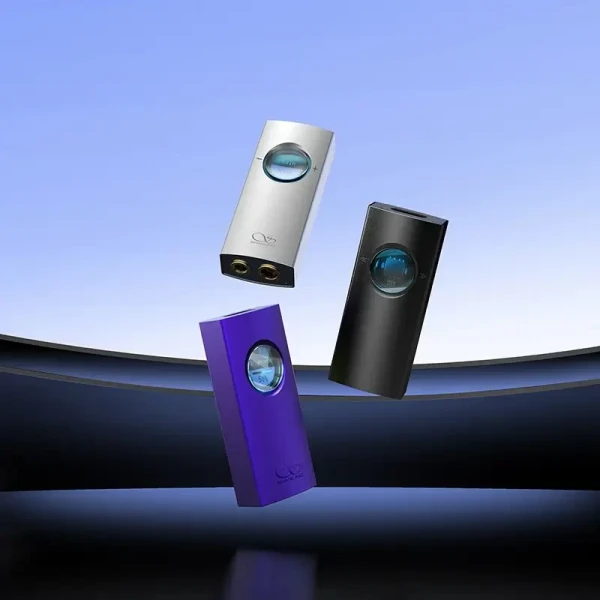 DAC/AMP Shanling UA1 II