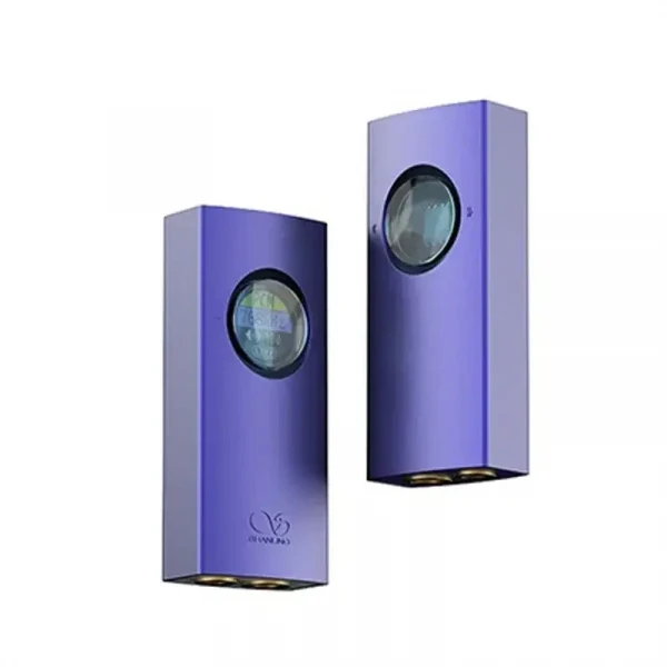 DAC/AMP Shanling UA1 II