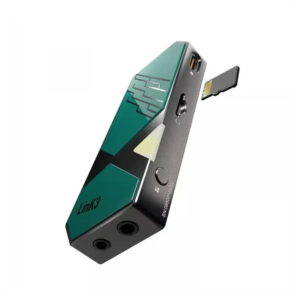 DAC/AMP xDuoo Link3