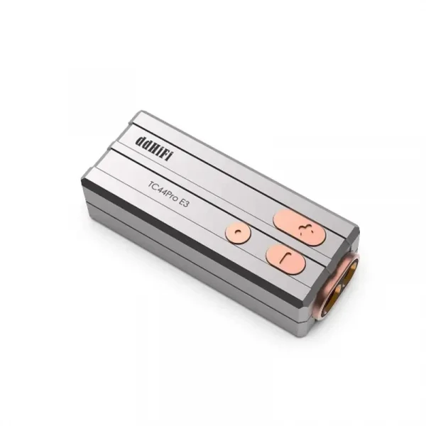 Dongle DAC/AMP ddHiFi TC44Pro E3 