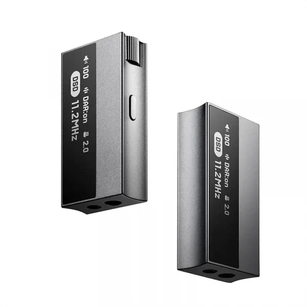 DAC/AMP Astell & Kern HC5 