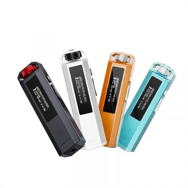 Máy nghe nhạc FiiO Snowsky Echo Nano