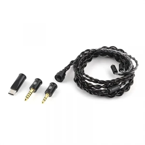 Kiwi Ears x B_Media: Terras cable  