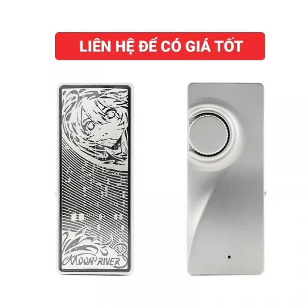 DAC/AMP Moondrop MoonRiver 3