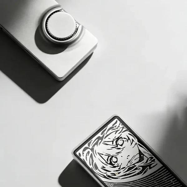 DAC/AMP Moondrop MoonRiver 3