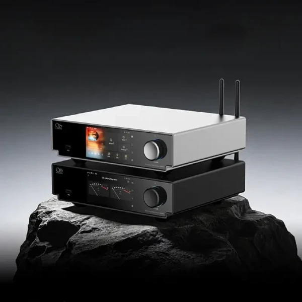 DAC Shanling SM90 Streamer