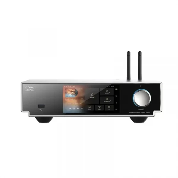 Shanling SM90 Music Streamer & DAC 