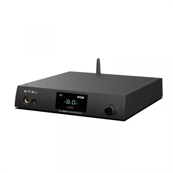 DAC/AMP SMSL DL300