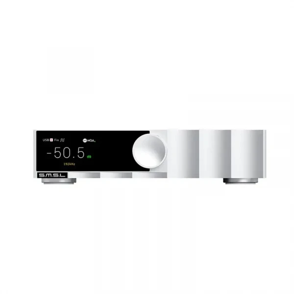 SMSL D200 DAC