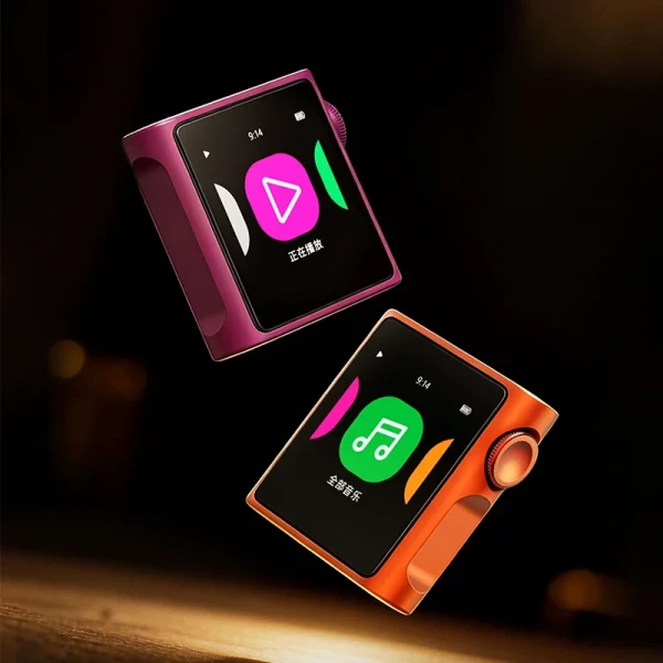 Máy nghe nhạc Shanling M0 Pura