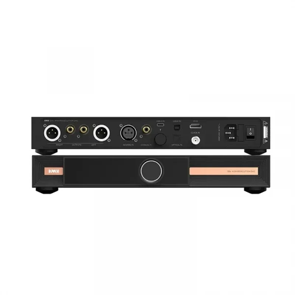 SMSL VMV D3R DAC 