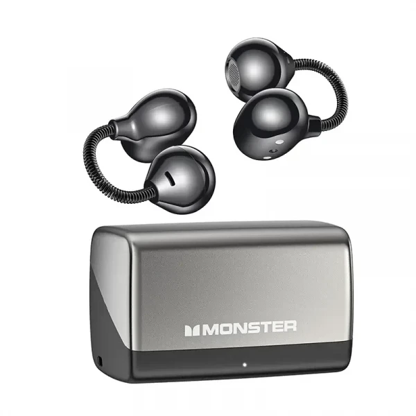 Tai nghe True Wireless Monster AirClip AC700