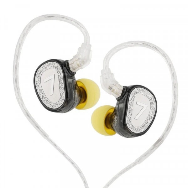 Tai nghe 7Hz Elua Ultra