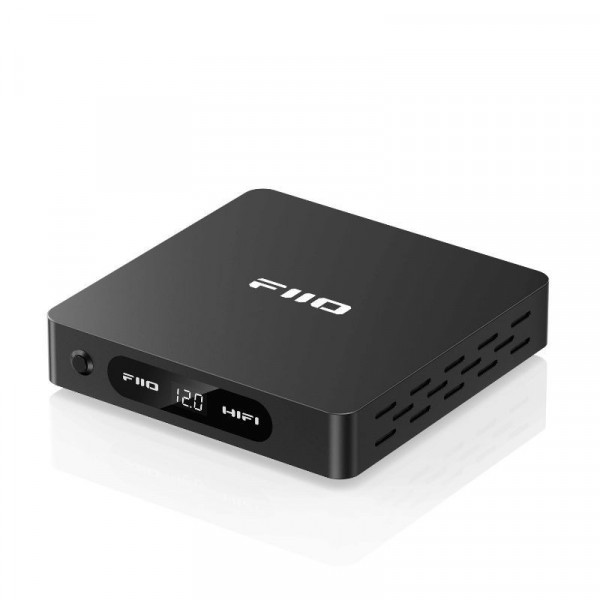 Nguồn Tuyến Tính Fiio Darkside Pro