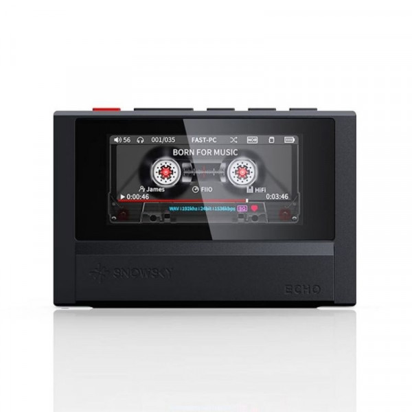 Máy nghe nhạc FiiO Snowsky Echo