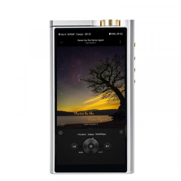 Máy nghe nhạc Cayin N8iii