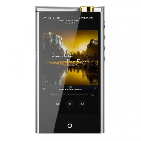 Máy nghe nhạc Cayin N7 Plus