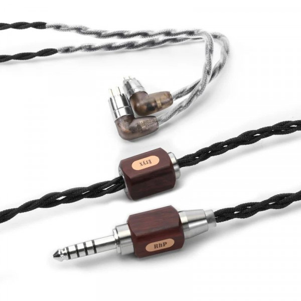 ddHiFi BC130C (Eryx) Earphone Upgrade Cable