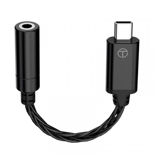 Dongle DAC/AMP TRN TE+