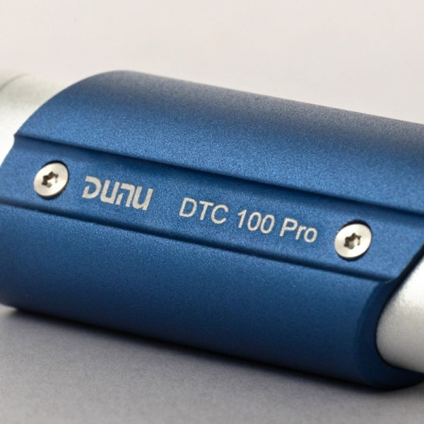 Dongle DAC/AMP Dunu DTC 100 Pro