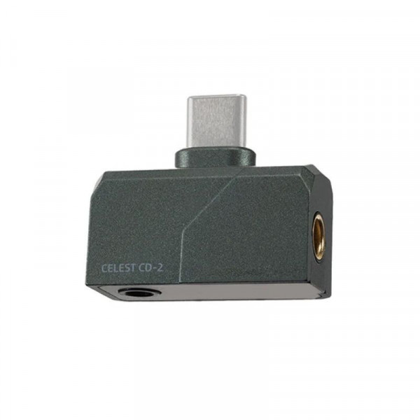 DAC/AMP Kinera Celest CD-2