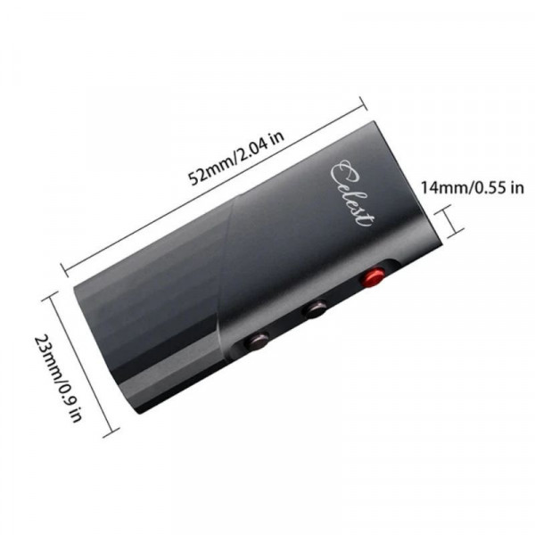 DAC/AMP Kinera Celest CD-20