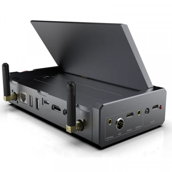 xDuoo DP-10 Portable Streaming Player