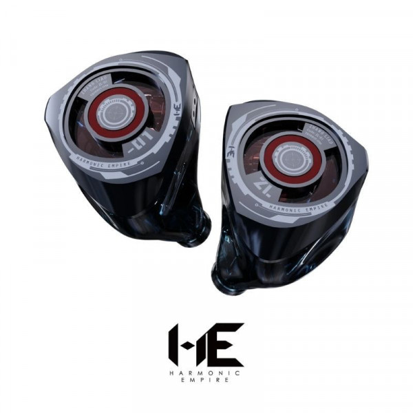 Tai nghe Tangzu HE Zhang Liao