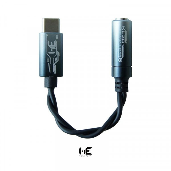 Dongle DAC/AMP Tangzu HE Longzhong